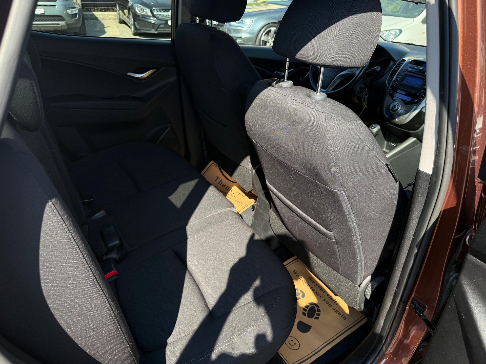 HYUNDAI iX20 1.6 Style-image-18