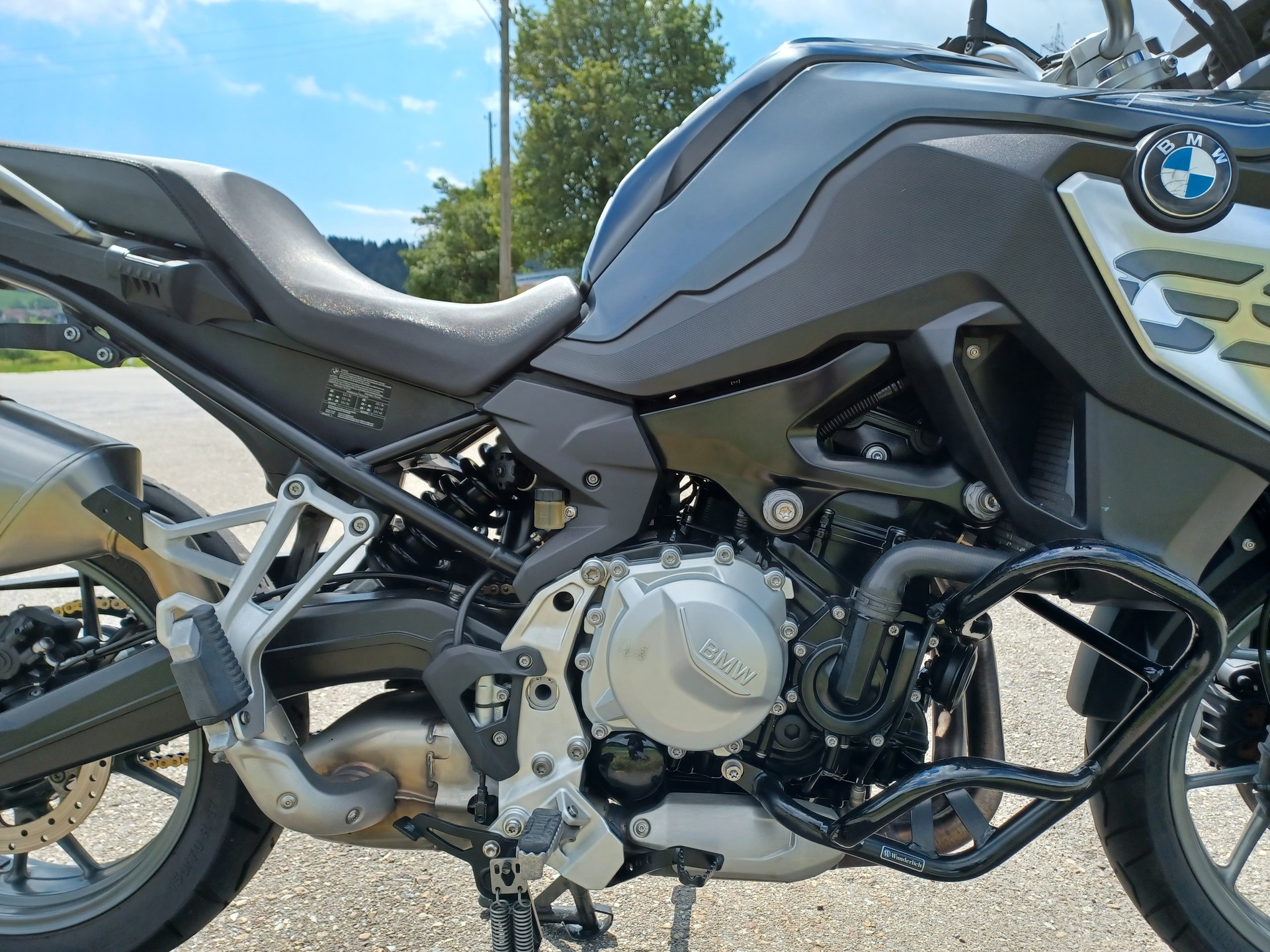 BMW F 750 GS ABS-image-7