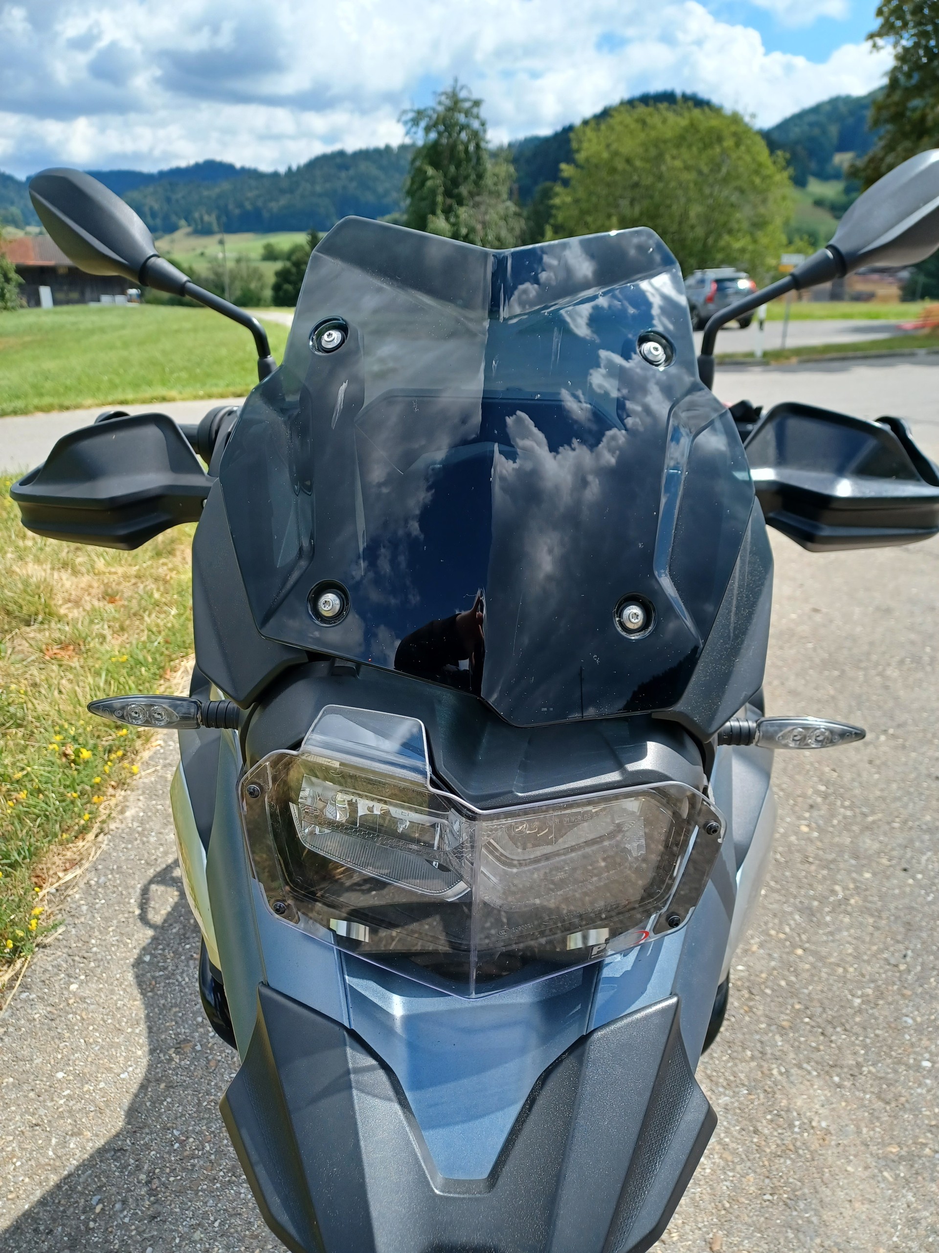 BMW F 750 GS ABS-image-5