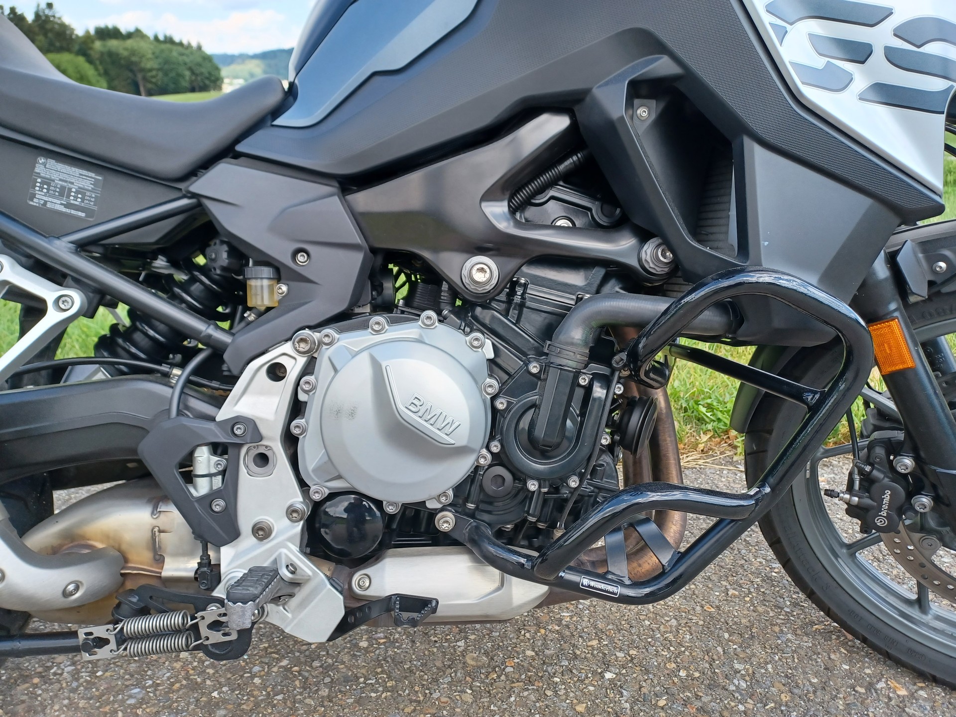 BMW F 750 GS ABS-image-8