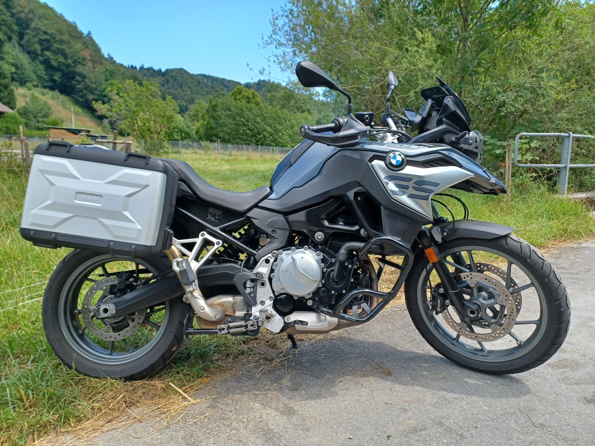 BMW F 750 GS ABS-image-2