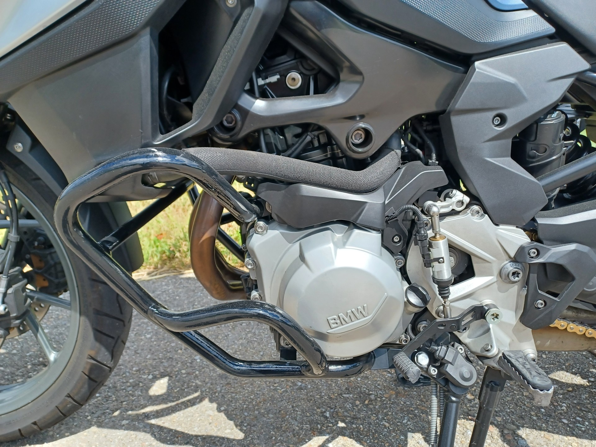 BMW F 750 GS ABS-image-6