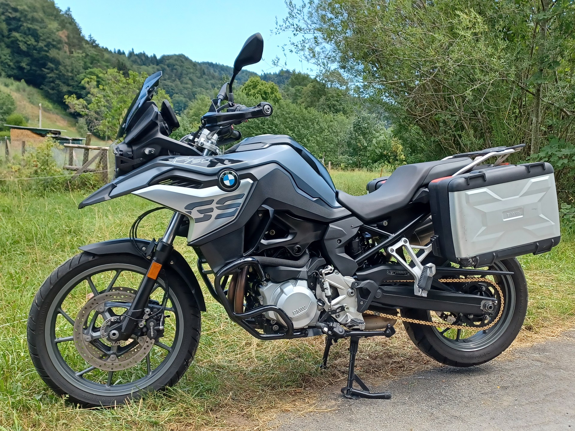 BMW F 750 GS ABS-image-3