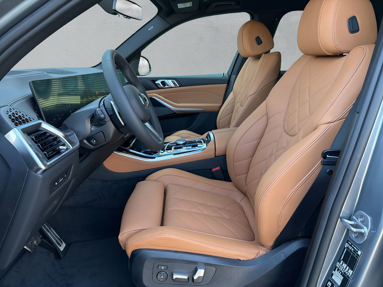 BMW X5 xDrive 48V 30d M Sport Steptronic-image-11