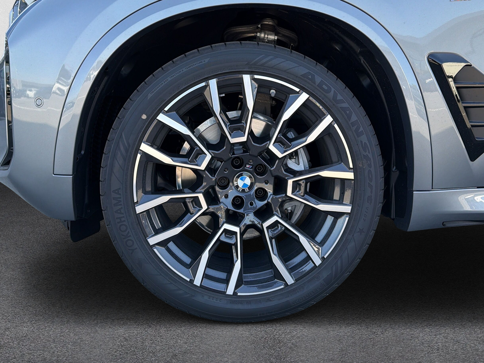 BMW X5 xDrive 48V 30d M Sport Steptronic-image-9