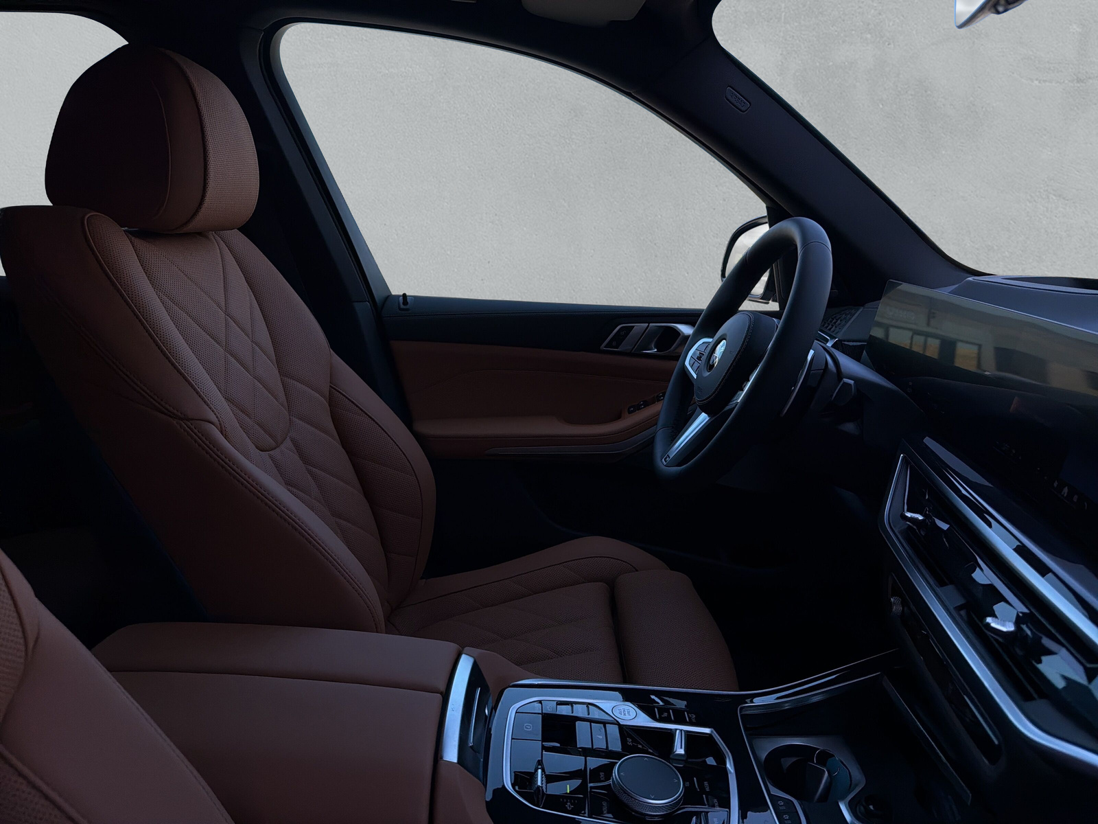 BMW X5 xDrive 48V 30d M Sport Steptronic-image-13