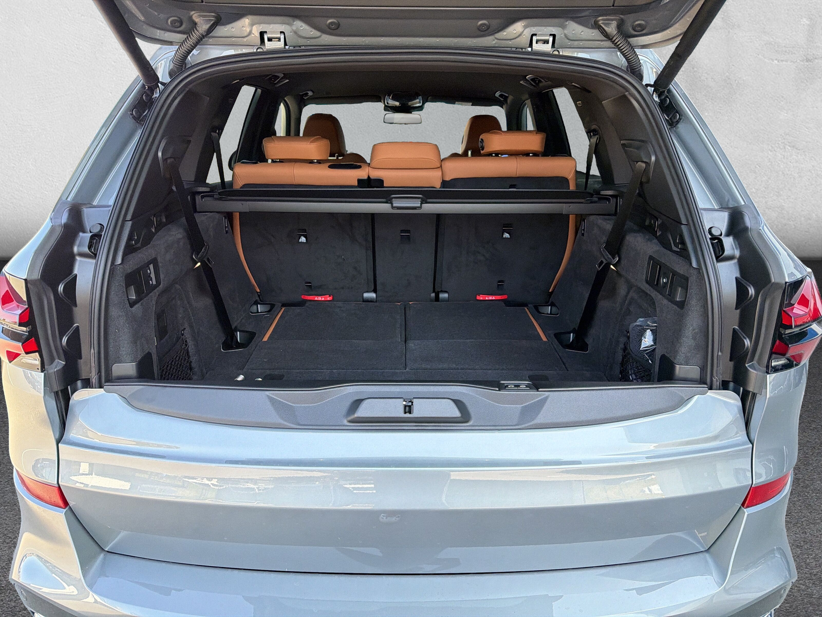 BMW X5 xDrive 48V 30d M Sport Steptronic-image-10