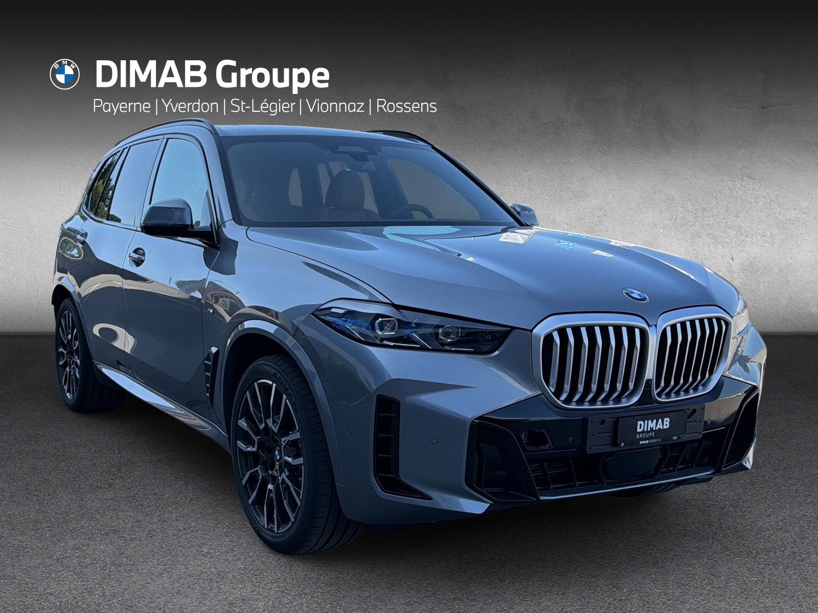 BMW X5 xDrive 48V 30d M Sport Steptronic-image-6