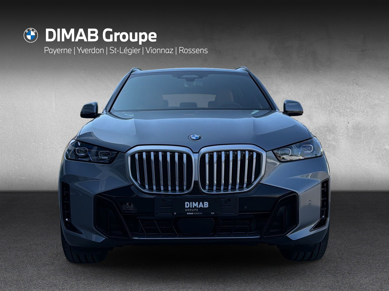 BMW X5 xDrive 48V 30d M Sport Steptronic-image-7