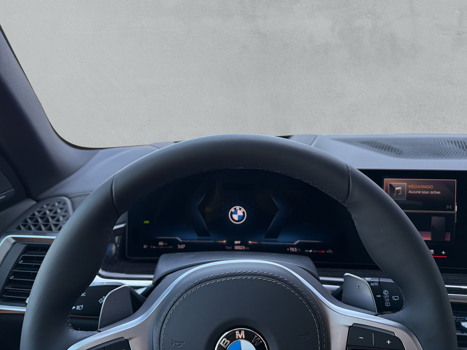 BMW X5 xDrive 48V 30d M Sport Steptronic-image-22
