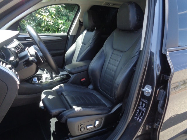 BMW X3 xDrive 20d M Sport Steptronic-image-5