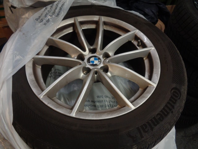 BMW X3 xDrive 20d M Sport Steptronic-image-12
