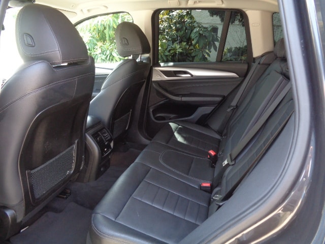 BMW X3 xDrive 20d M Sport Steptronic-image-6