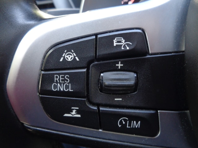BMW X3 xDrive 20d M Sport Steptronic-image-9
