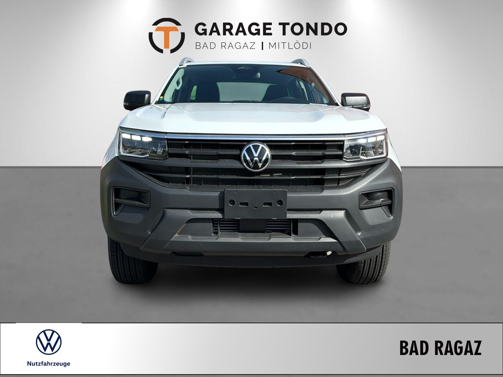 VW Amarok 2.0 TDI 170 4m-image-1