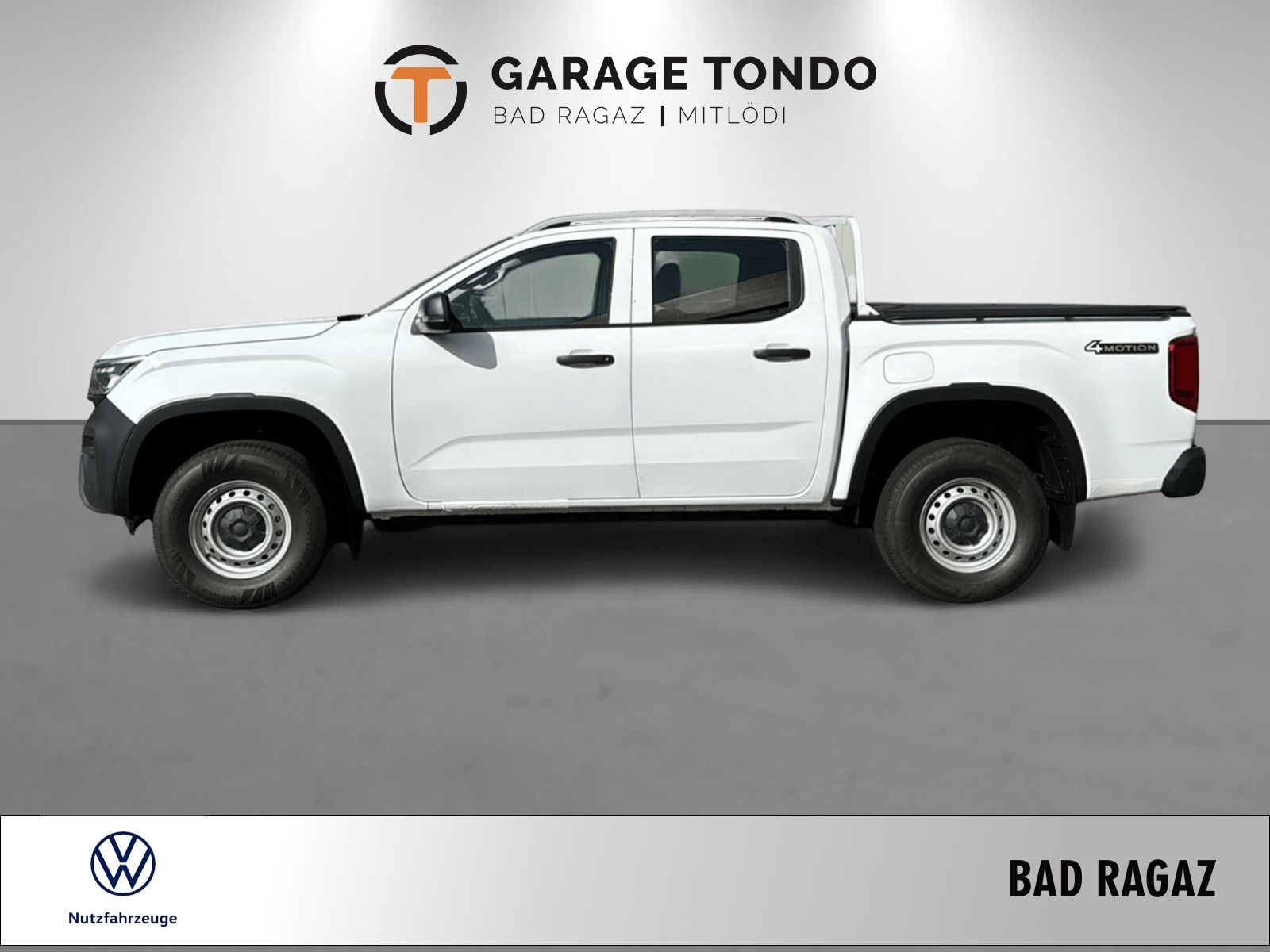 VW Amarok 2.0 TDI 170 4m-image-2