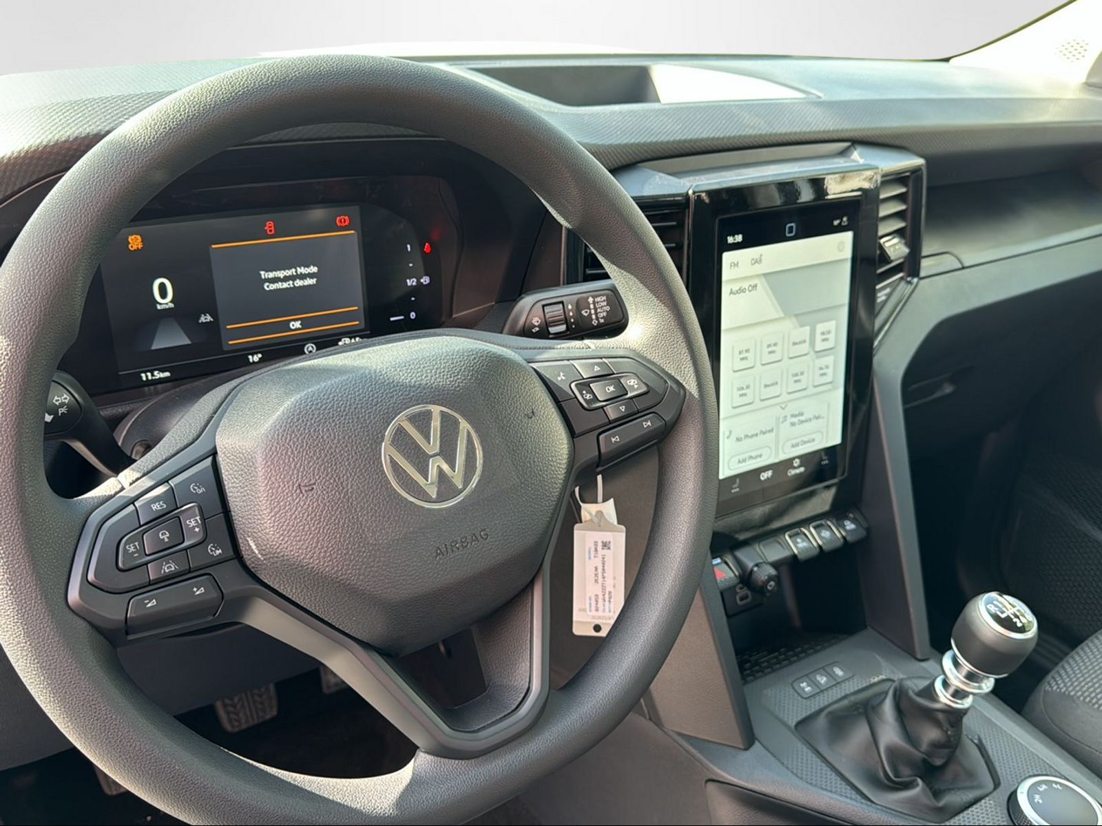 VW Amarok 2.0 TDI 170 4m-image-8
