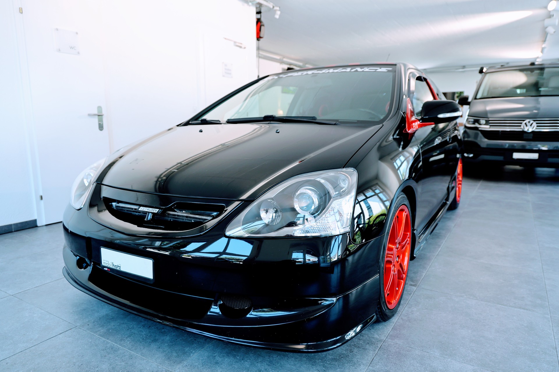 HONDA Civic 2.0i Type-R-image-2