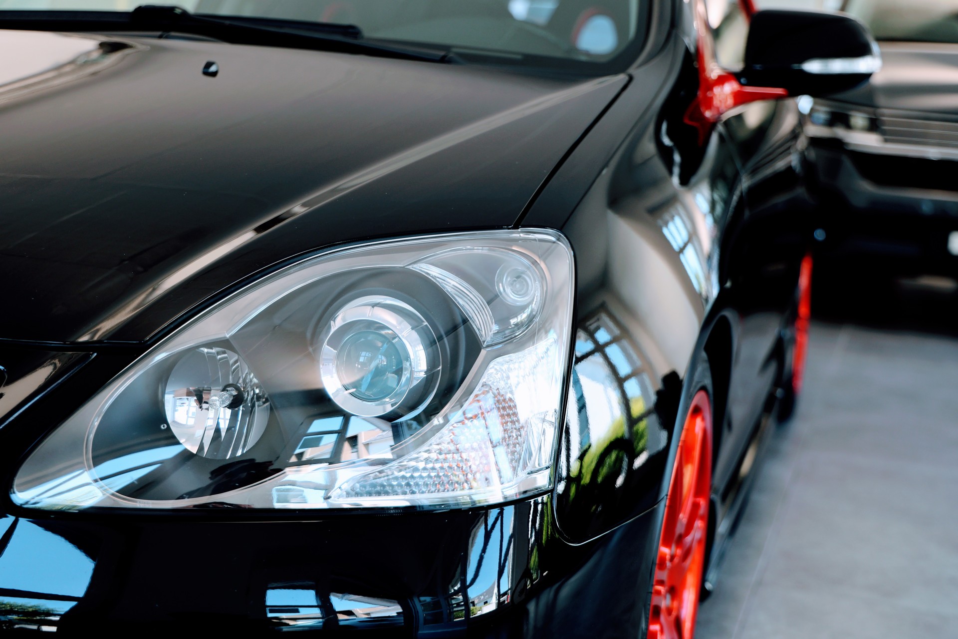 HONDA Civic 2.0i Type-R-image-7