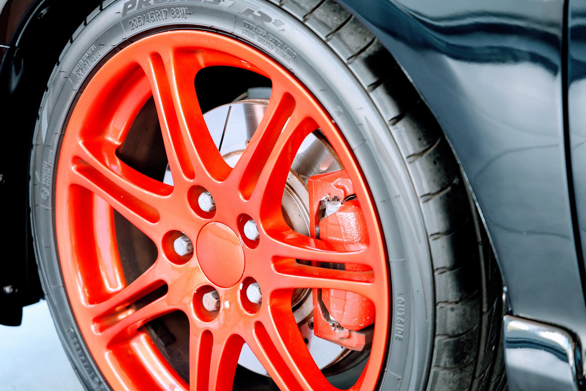 HONDA Civic 2.0i Type-R-image-6