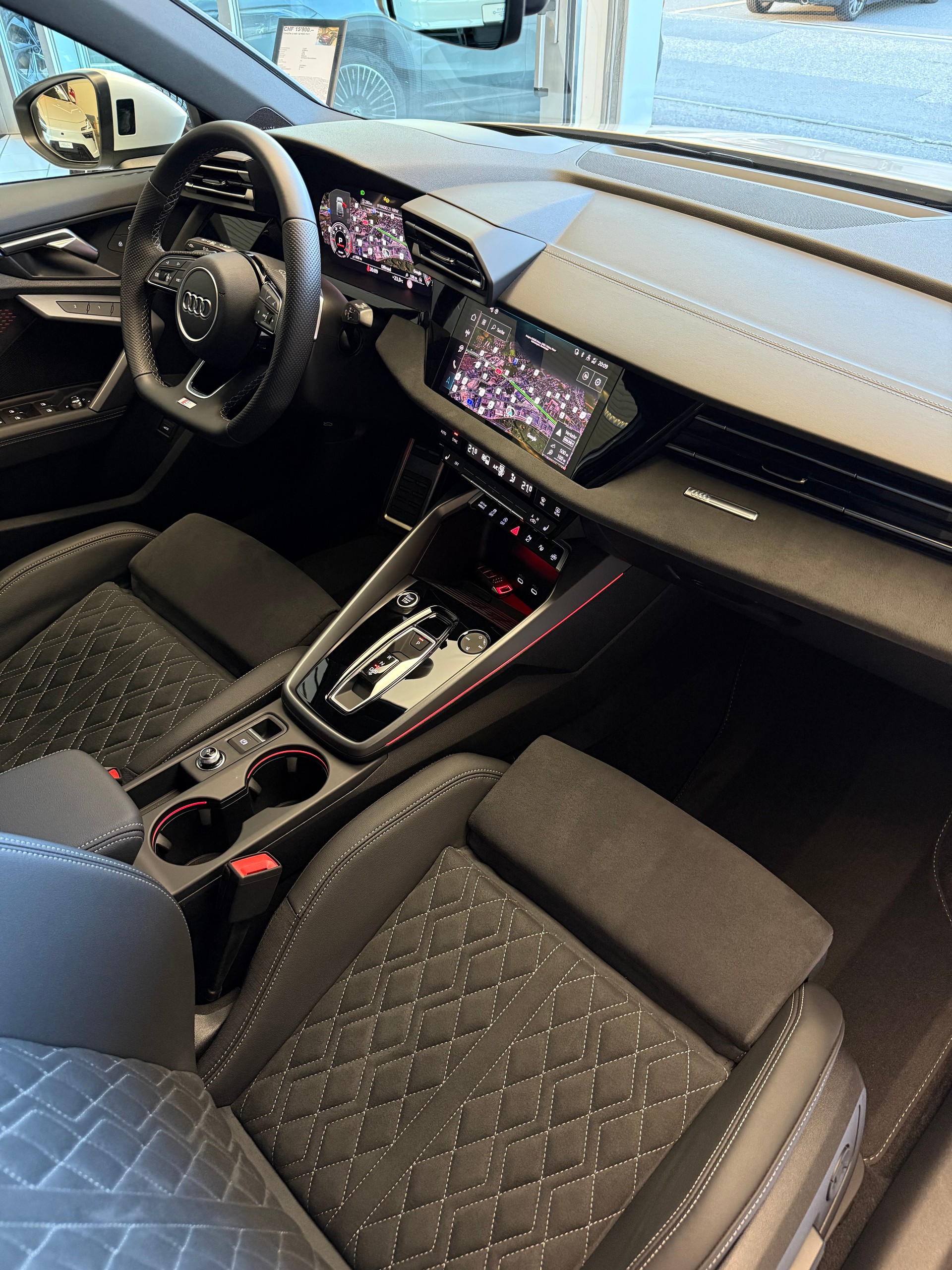 AUDI A3 allstreet 35 TFSI Attraction S-tronic-image-13