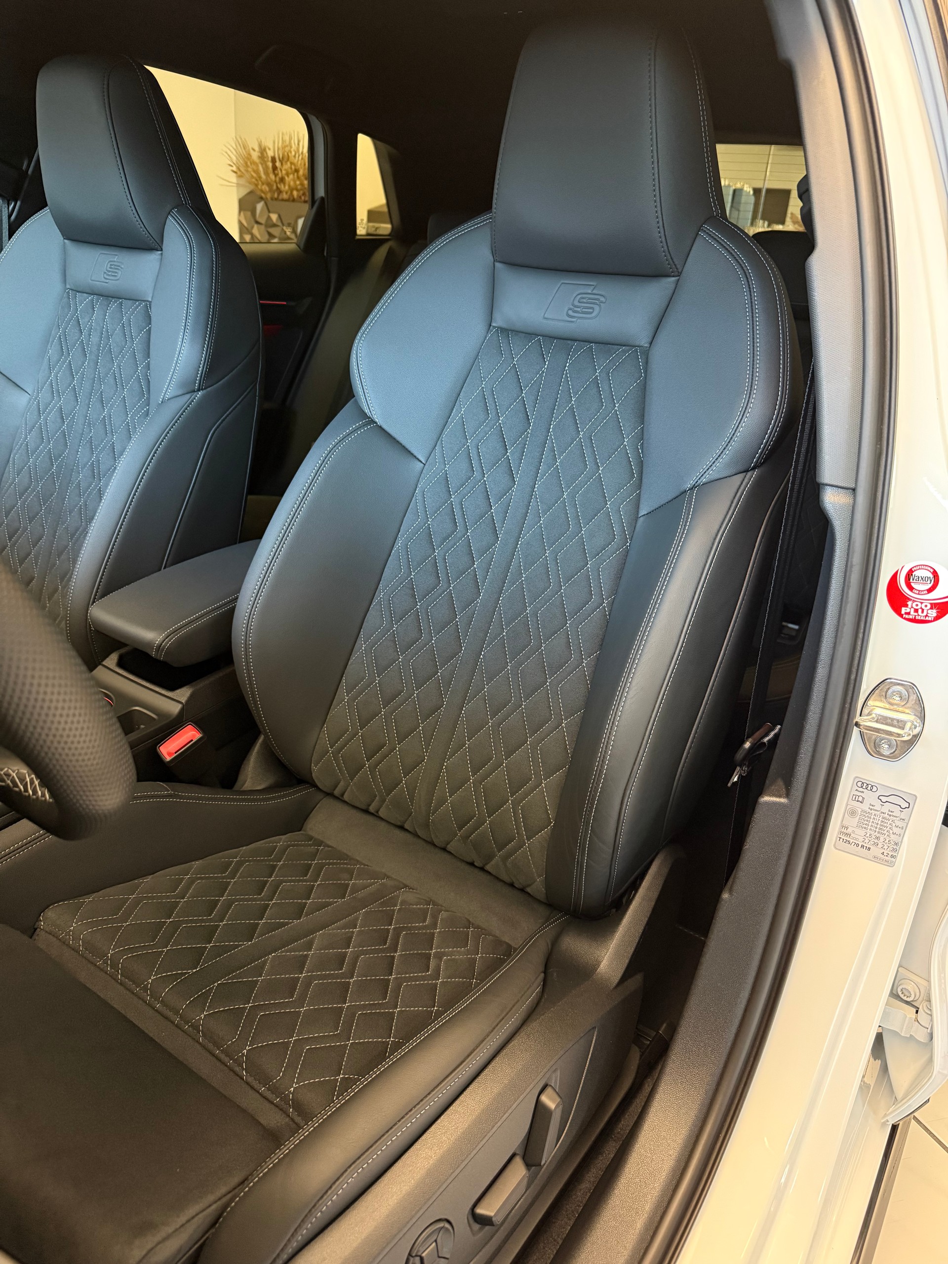 AUDI A3 allstreet 35 TFSI Attraction S-tronic-image-5