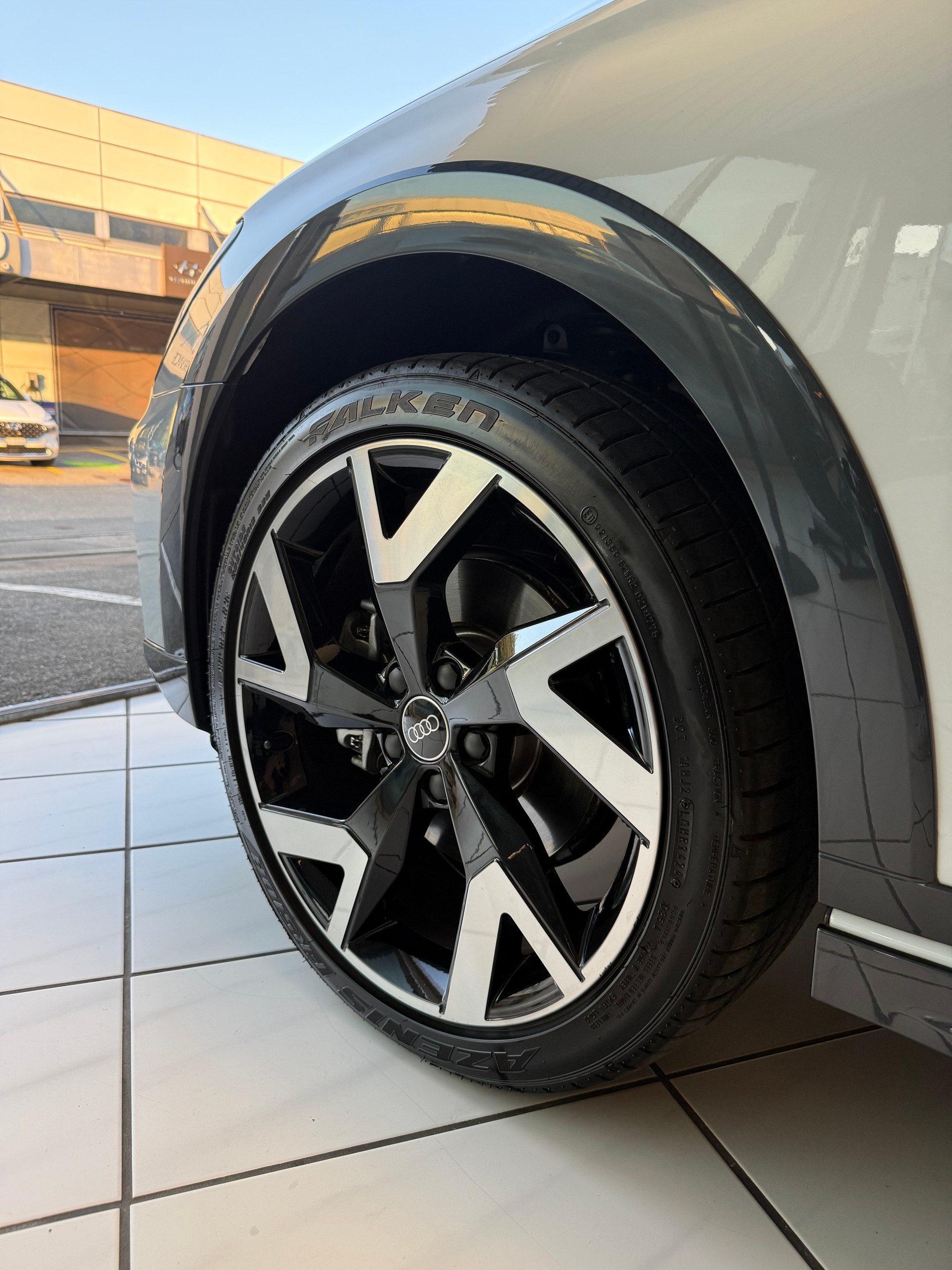 AUDI A3 allstreet 35 TFSI Attraction S-tronic-image-23