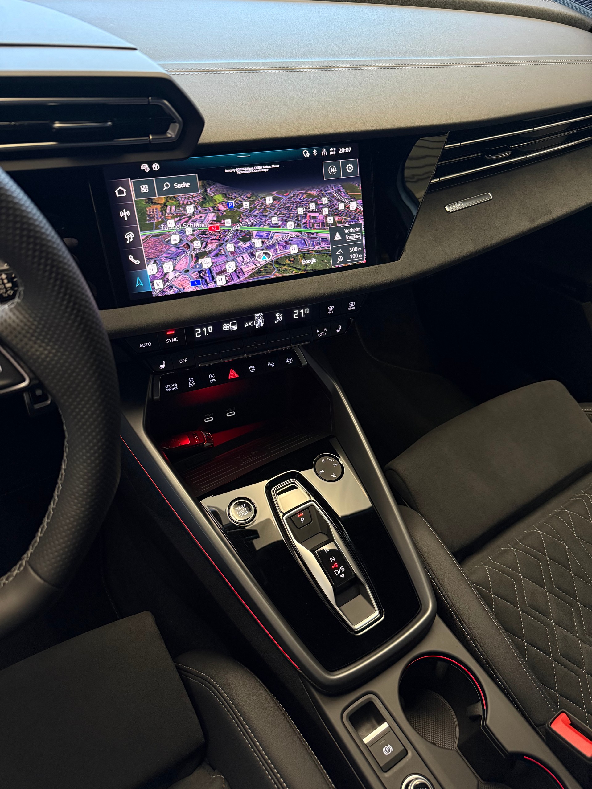 AUDI A3 allstreet 35 TFSI Attraction S-tronic-image-16