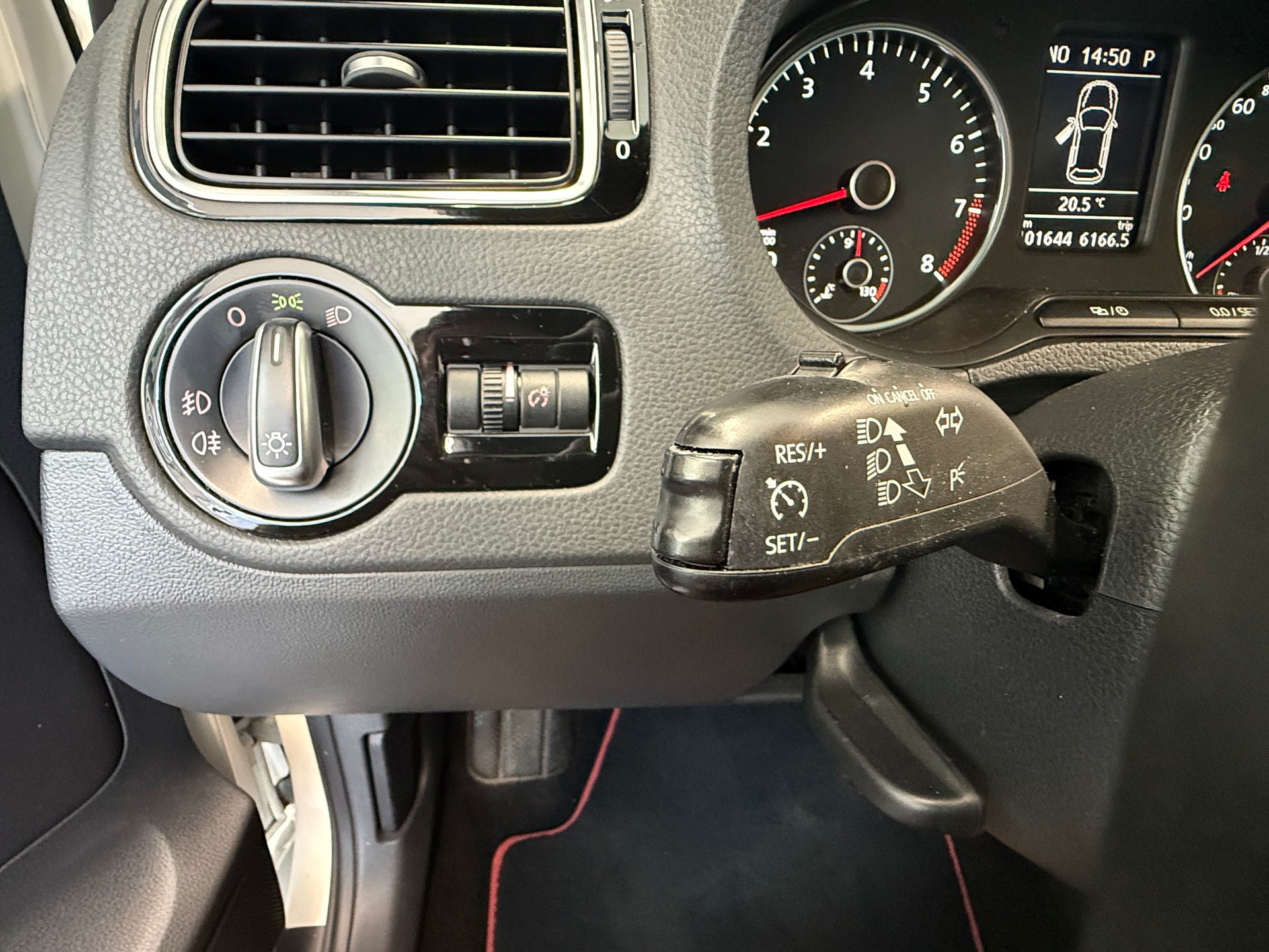 VW Polo 1.4 TSI GTI DSG Ab 190.- pro Monat-image-15