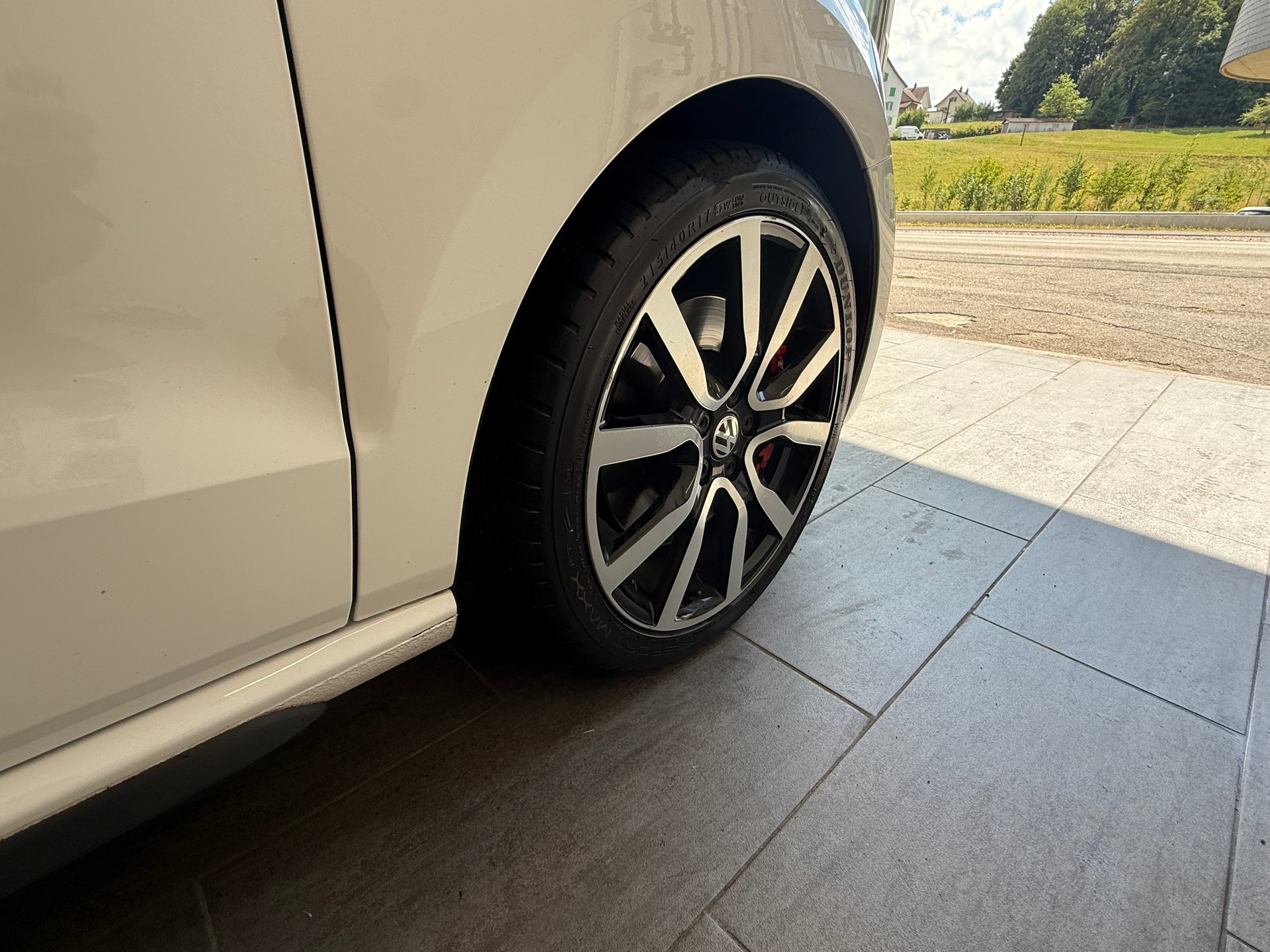 VW Polo 1.4 TSI GTI DSG Ab 190.- pro Monat-image-22