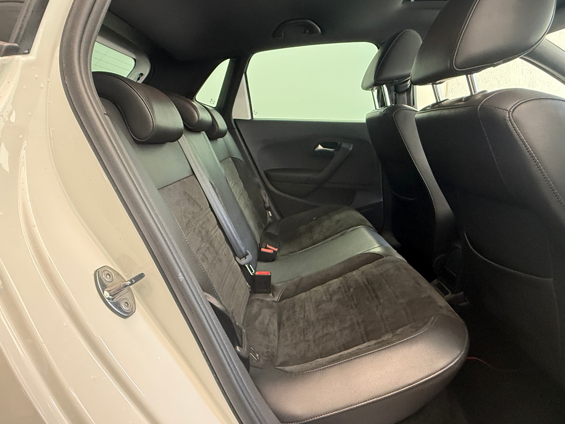 VW Polo 1.4 TSI GTI DSG Ab 190.- pro Monat-image-18