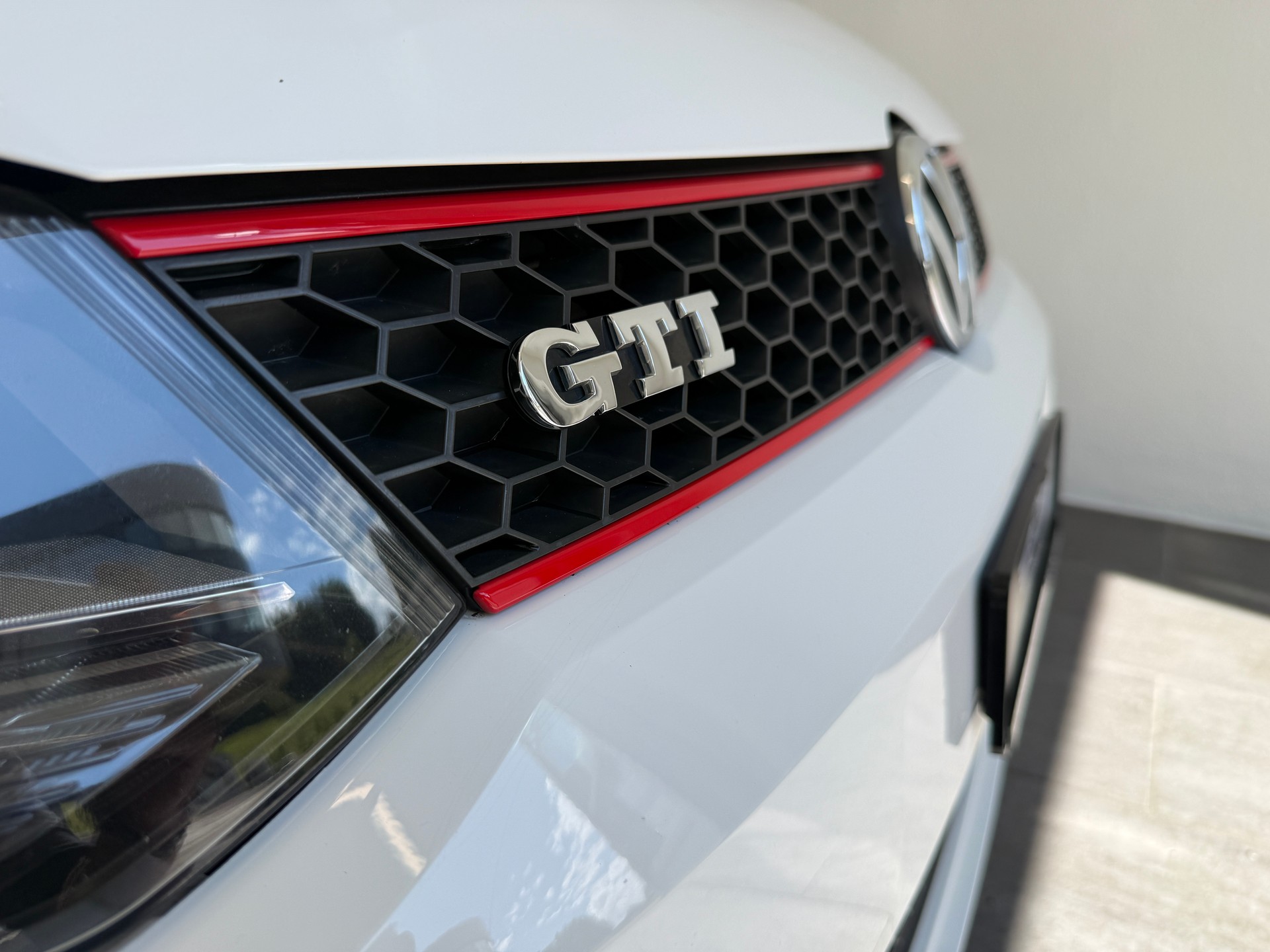 VW Polo 1.4 TSI GTI DSG Ab 190.- pro Monat-image-20
