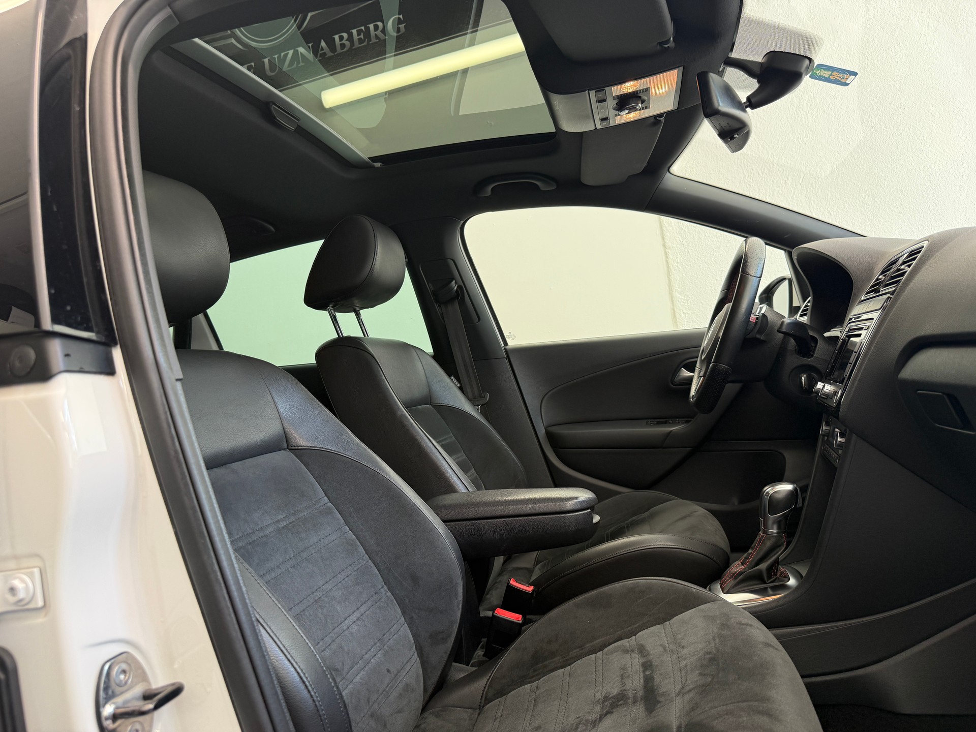 VW Polo 1.4 TSI GTI DSG Ab 190.- pro Monat-image-17