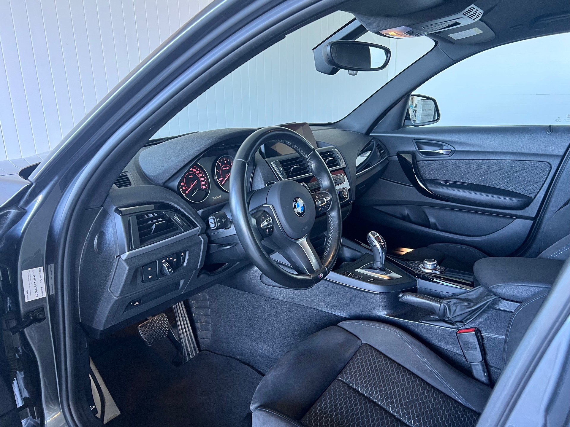 BMW 120d xDrive M Sport-image-10