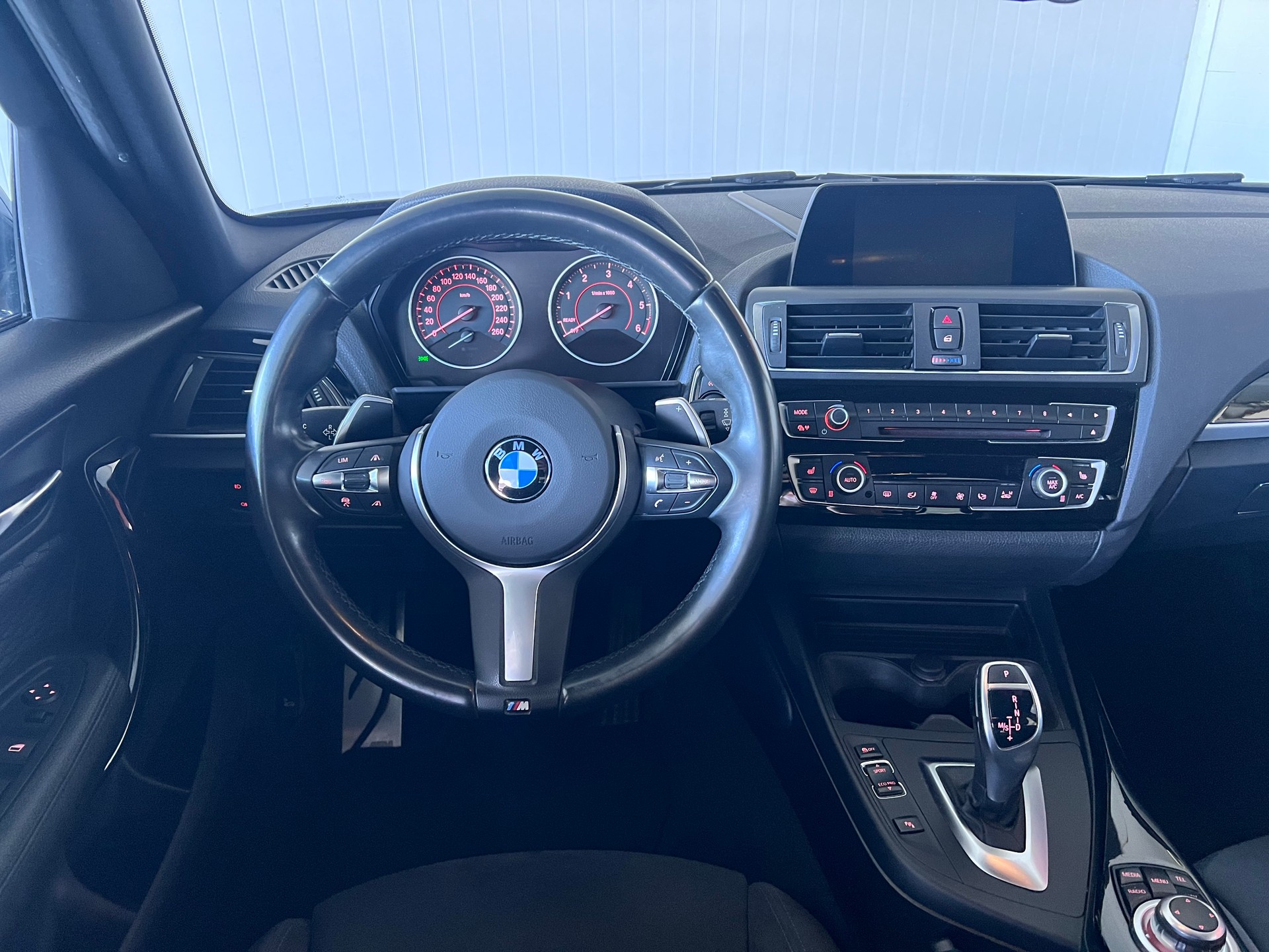 BMW 120d xDrive M Sport-image-17