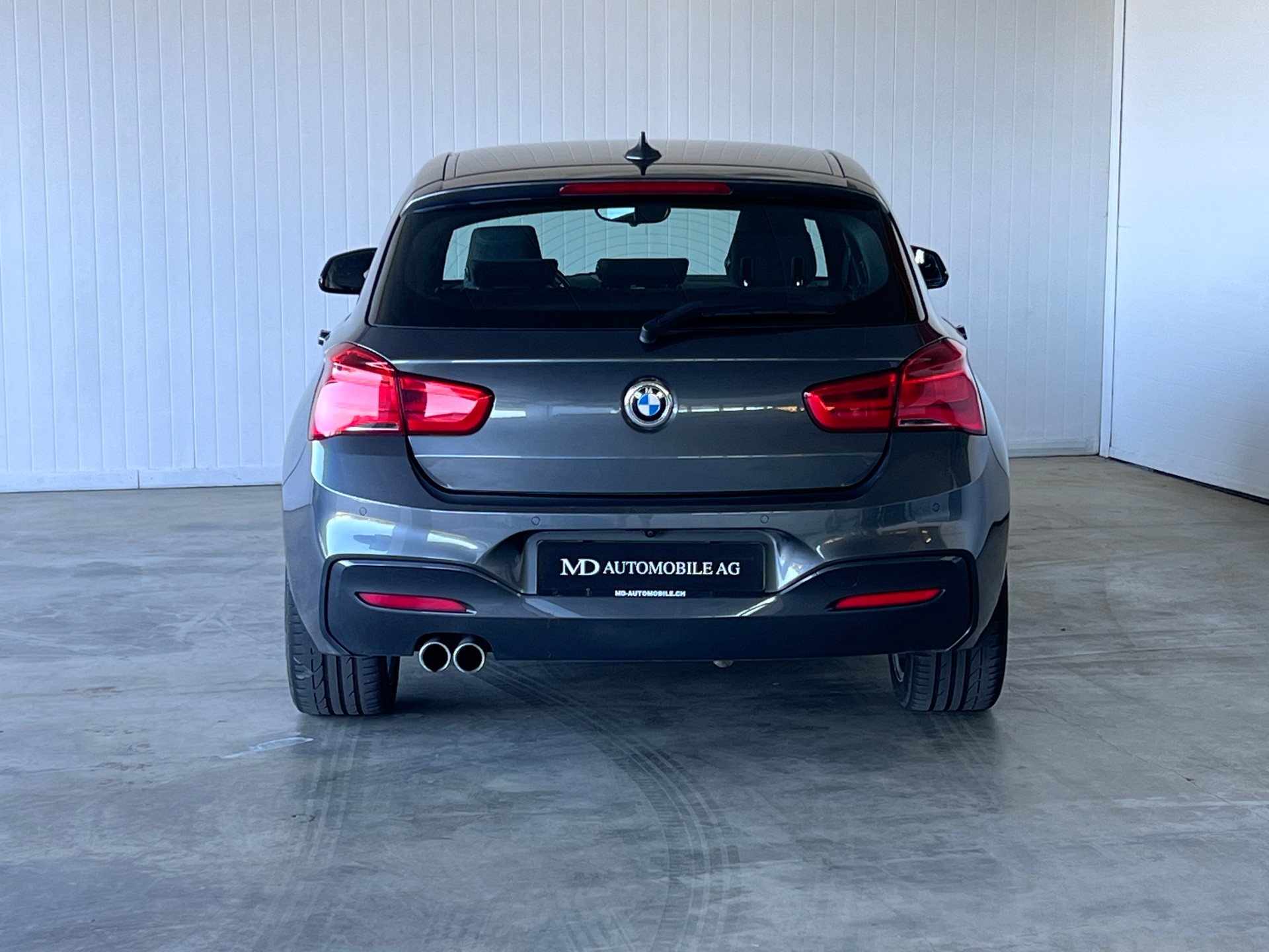 BMW 120d xDrive M Sport-image-6