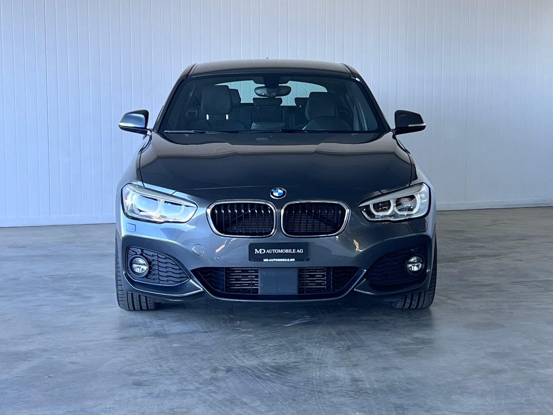 BMW 120d xDrive M Sport-image-3