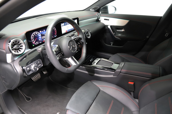 Image MERCEDES-BENZ CLA-180 CLA 180 7G-DCT