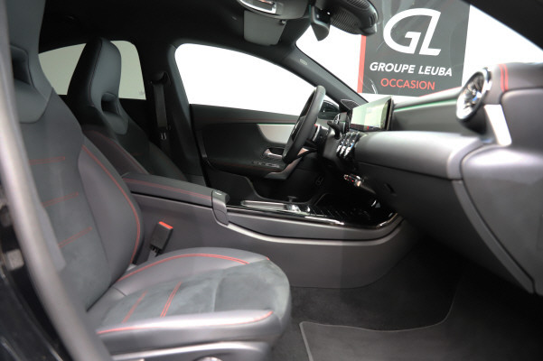 Image MERCEDES-BENZ CLA-180 CLA 180 7G-DCT