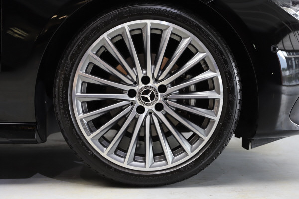 Image MERCEDES-BENZ CLA-180 CLA 180 7G-DCT