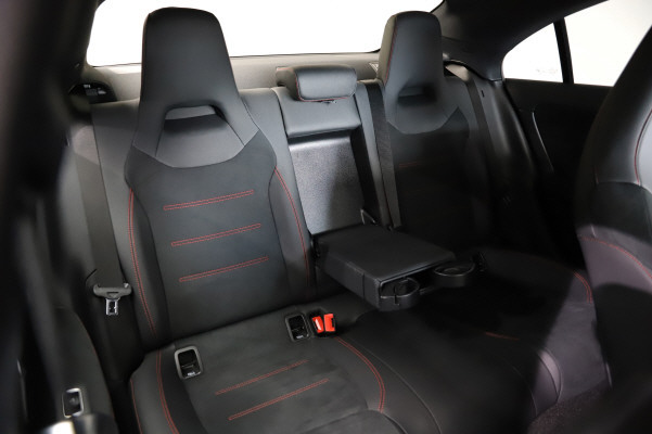Image MERCEDES-BENZ CLA-180 CLA 180 7G-DCT