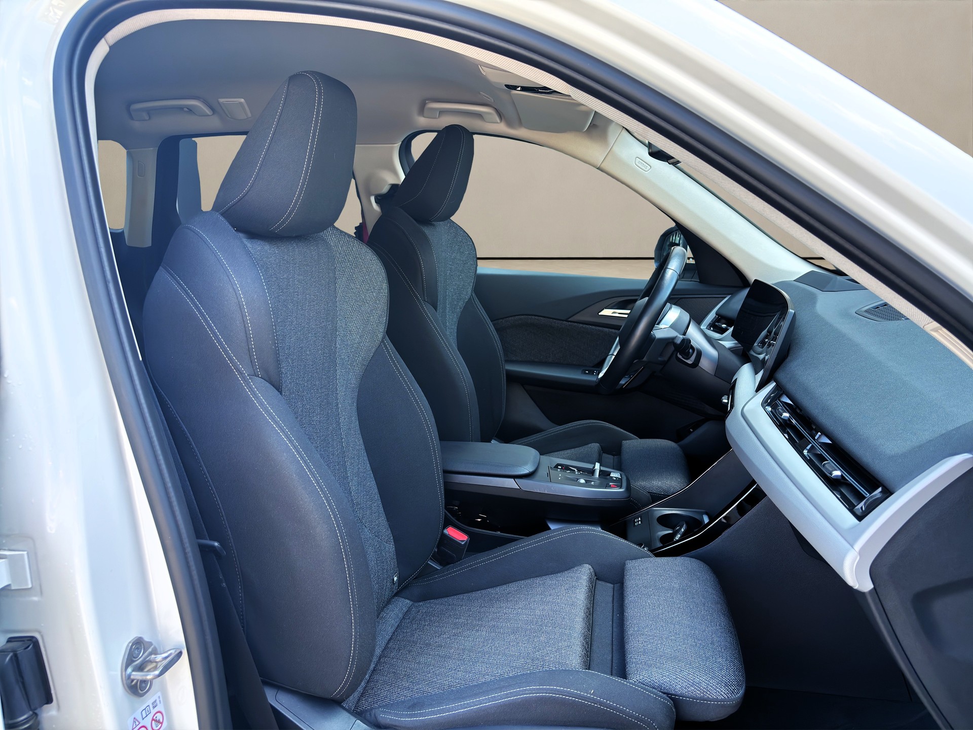 BMW X1 xDrive 20d 48V❗FACELIFT❗✅CH-Fahrzeug & 1. Hand✅-image-9