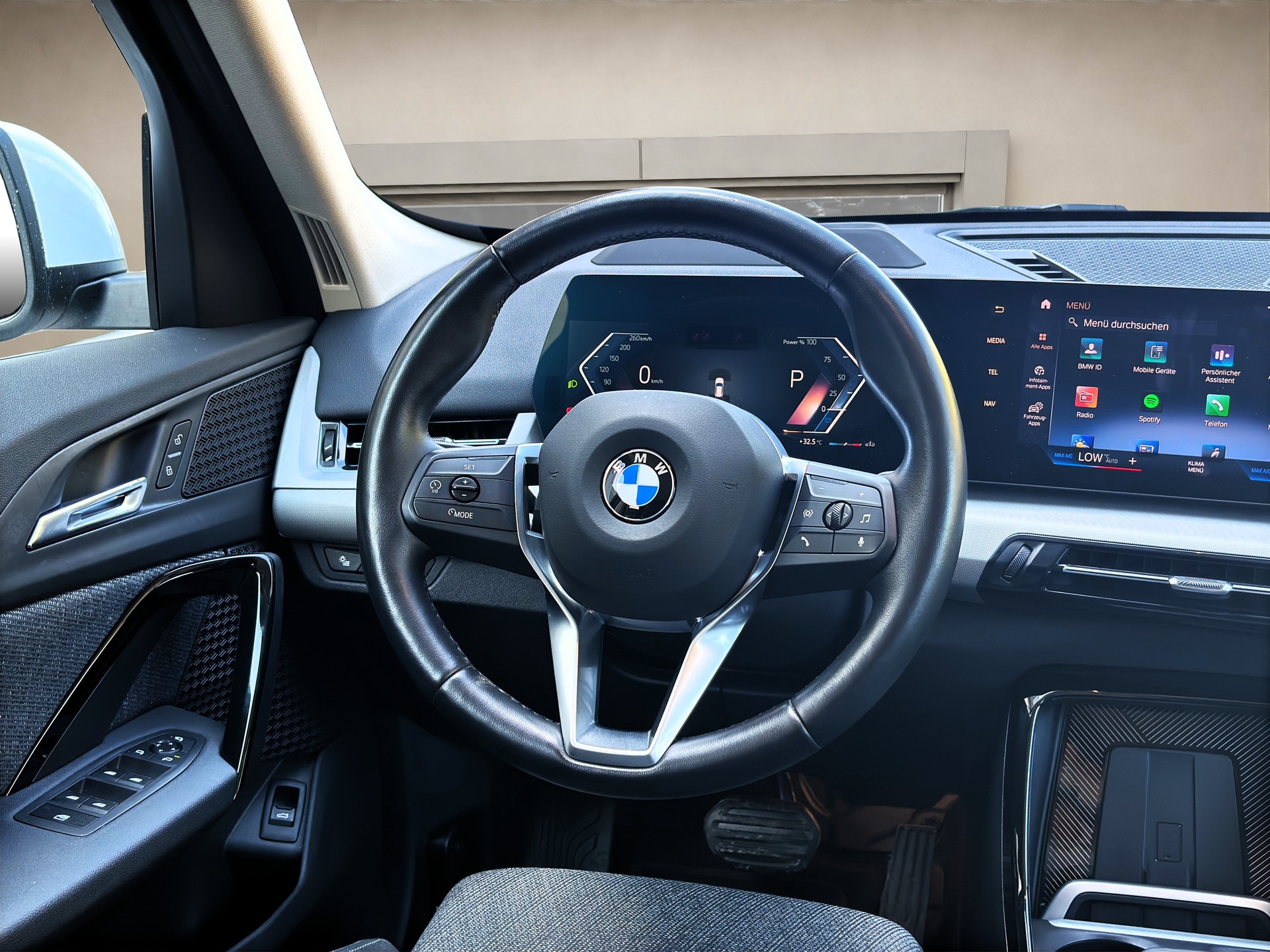 BMW X1 xDrive 20d 48V❗FACELIFT❗✅CH-Fahrzeug & 1. Hand✅-image-12