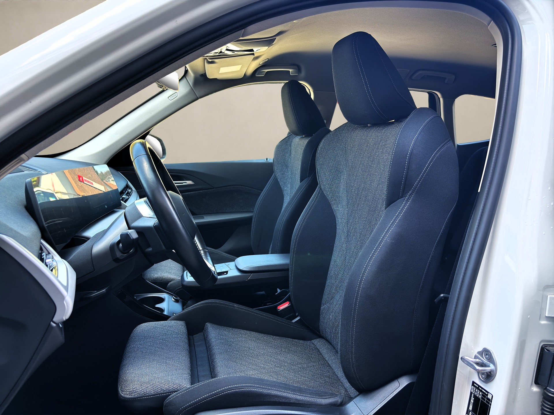 BMW X1 xDrive 20d 48V❗FACELIFT❗✅CH-Fahrzeug & 1. Hand✅-image-8