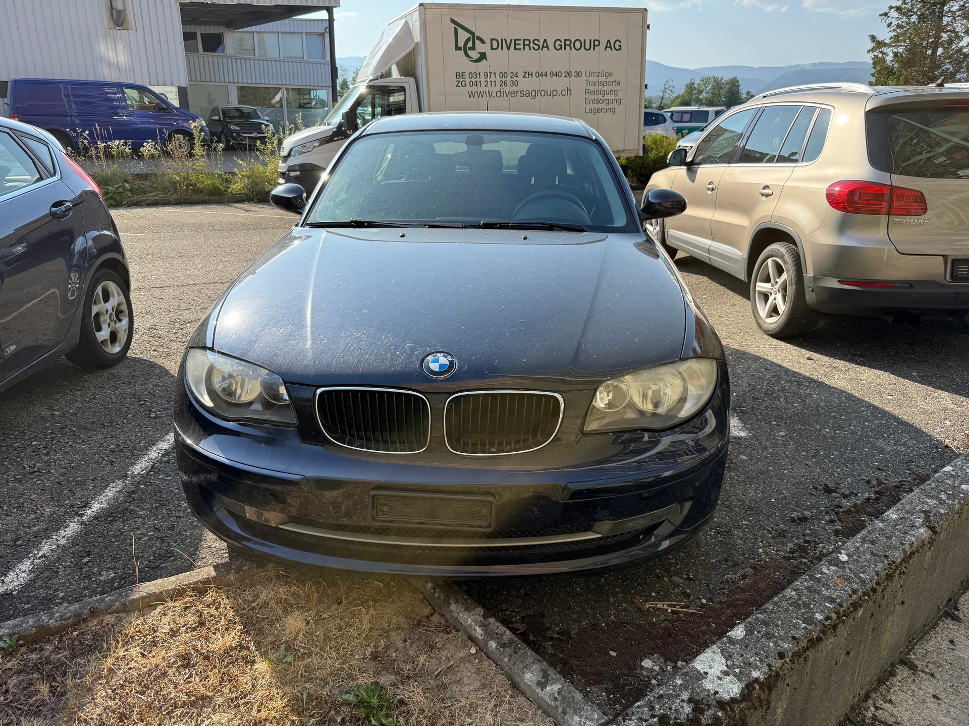 BMW 118d-image-0