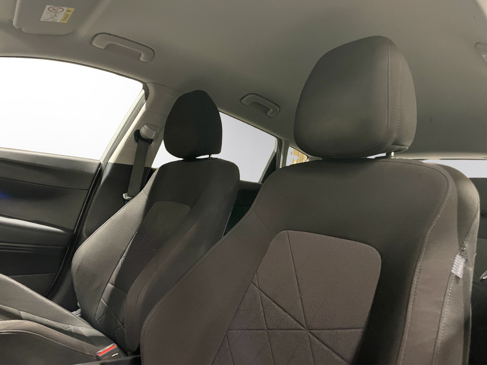 HYUNDAI Bayon 1.0 T-GDi Origo DCT-image-9
