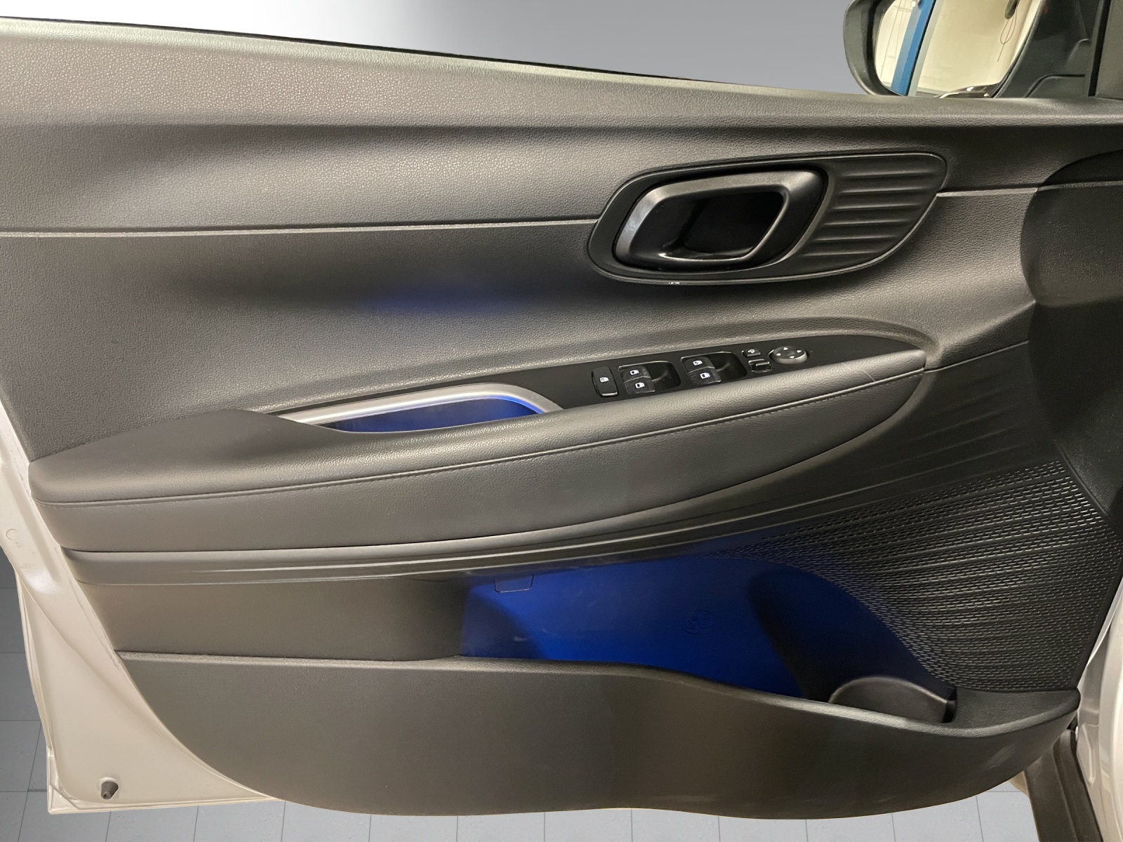 HYUNDAI Bayon 1.0 T-GDi Origo DCT-image-7