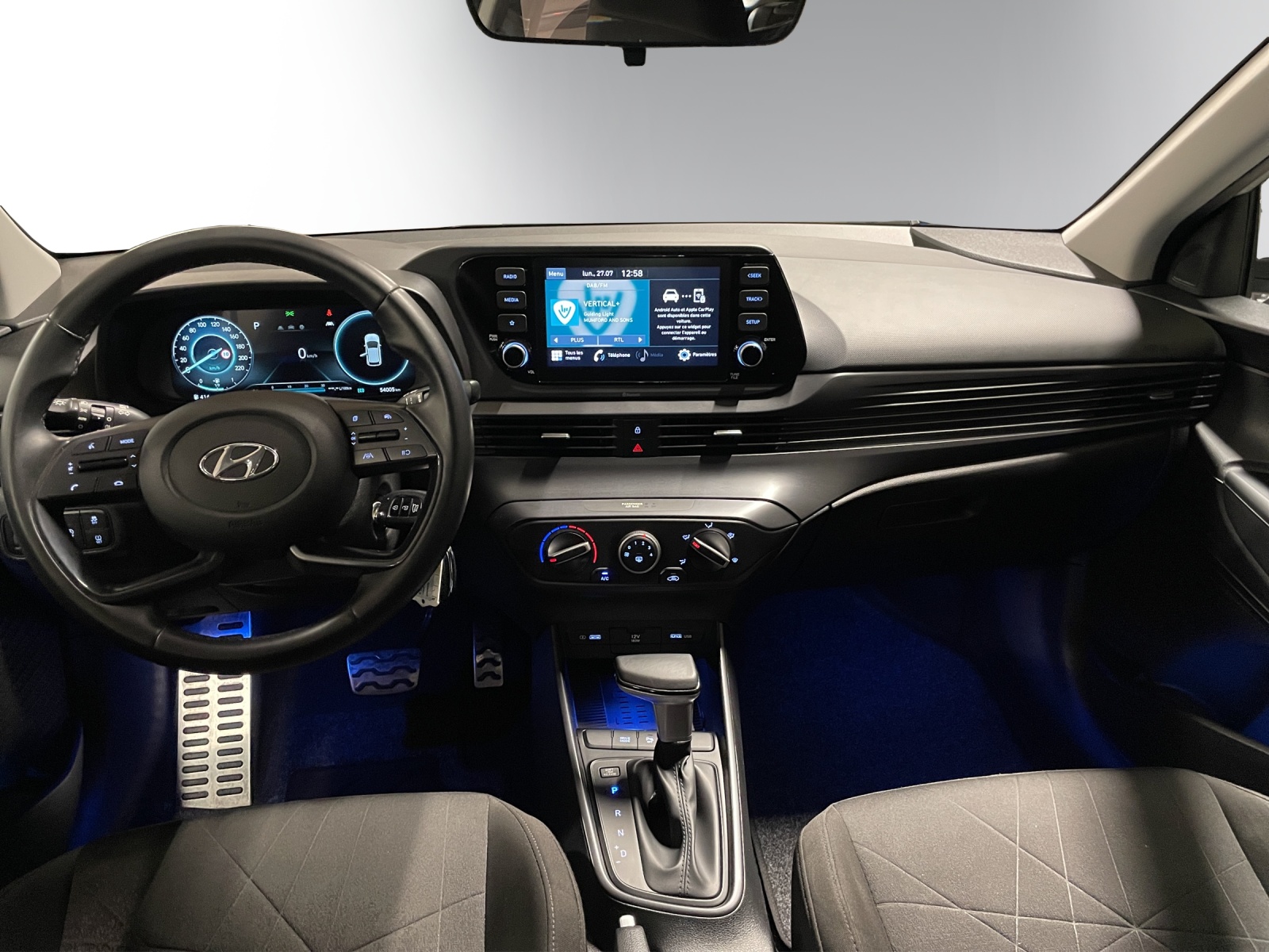 HYUNDAI Bayon 1.0 T-GDi Origo DCT-image-11
