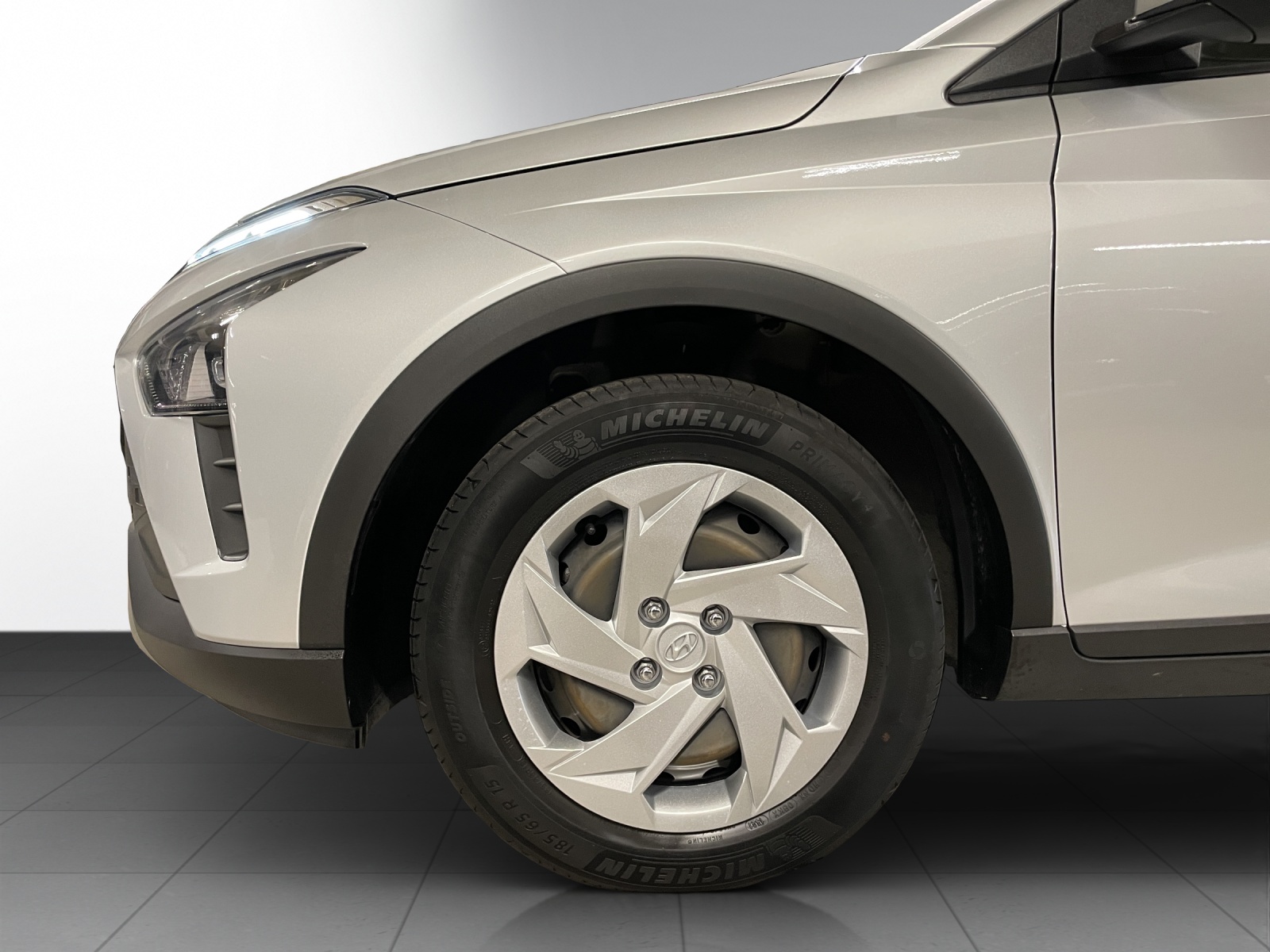 Image HYUNDAI BAYON Bayon 1.0 T-GDi Origo DCT