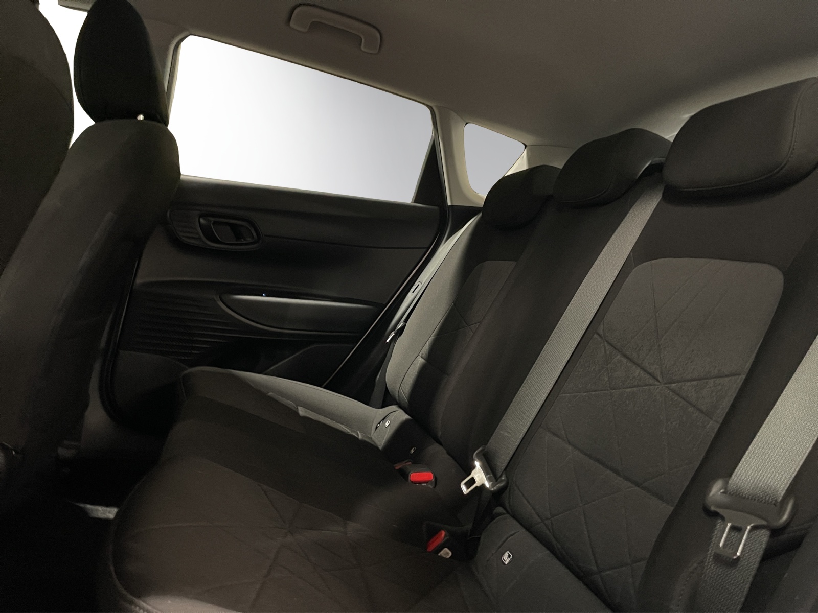 HYUNDAI Bayon 1.0 T-GDi Origo DCT-image-10
